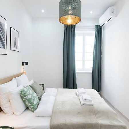 Trendy Central Apartment At Castle Budapeszt Zewnętrze zdjęcie