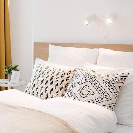 Trendy Central Apartment At Castle Budapeszt Zewnętrze zdjęcie