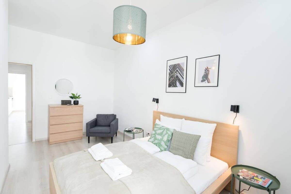 Trendy Central Apartment At Castle Budapeszt Zewnętrze zdjęcie