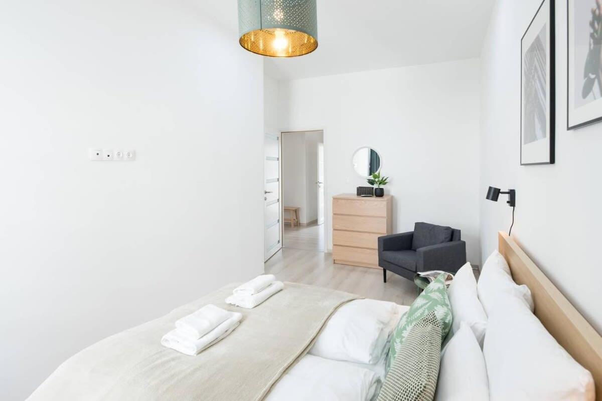 Trendy Central Apartment At Castle Budapeszt Zewnętrze zdjęcie