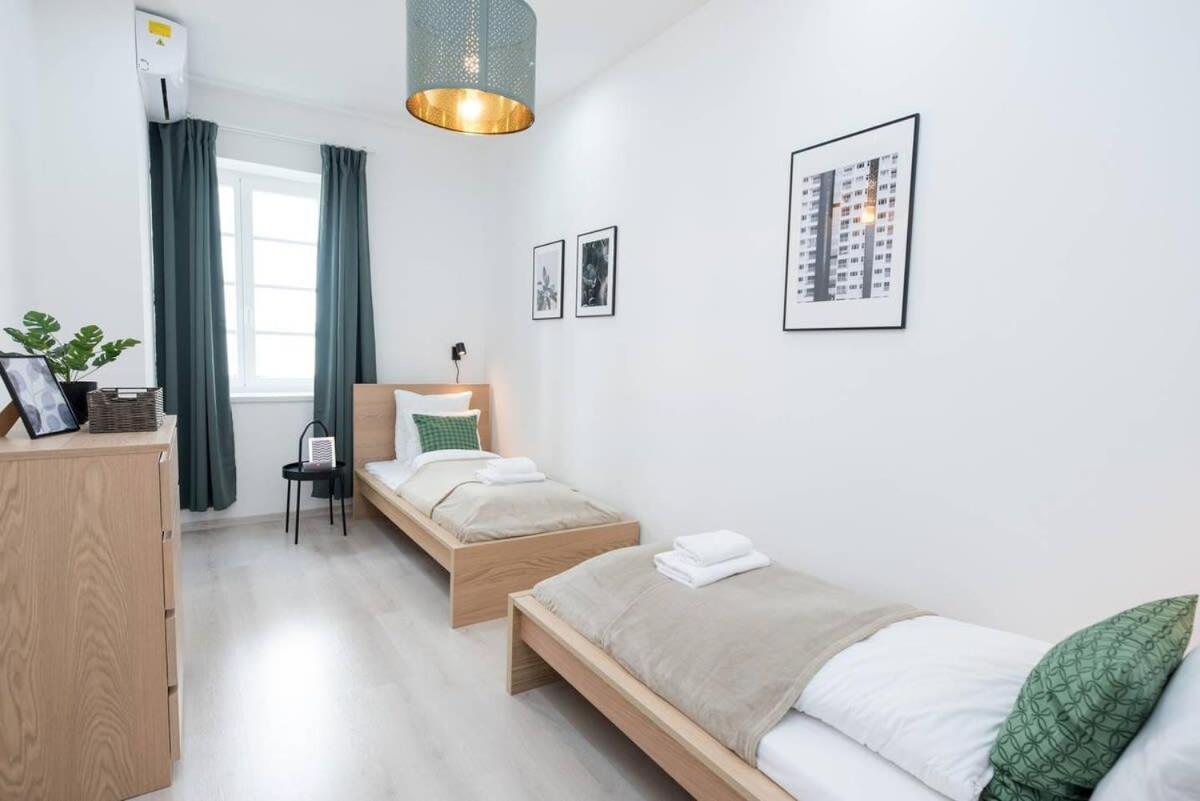 Trendy Central Apartment At Castle Budapeszt Zewnętrze zdjęcie