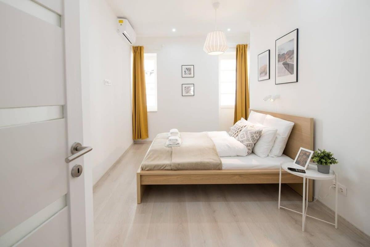 Trendy Central Apartment At Castle Budapeszt Zewnętrze zdjęcie