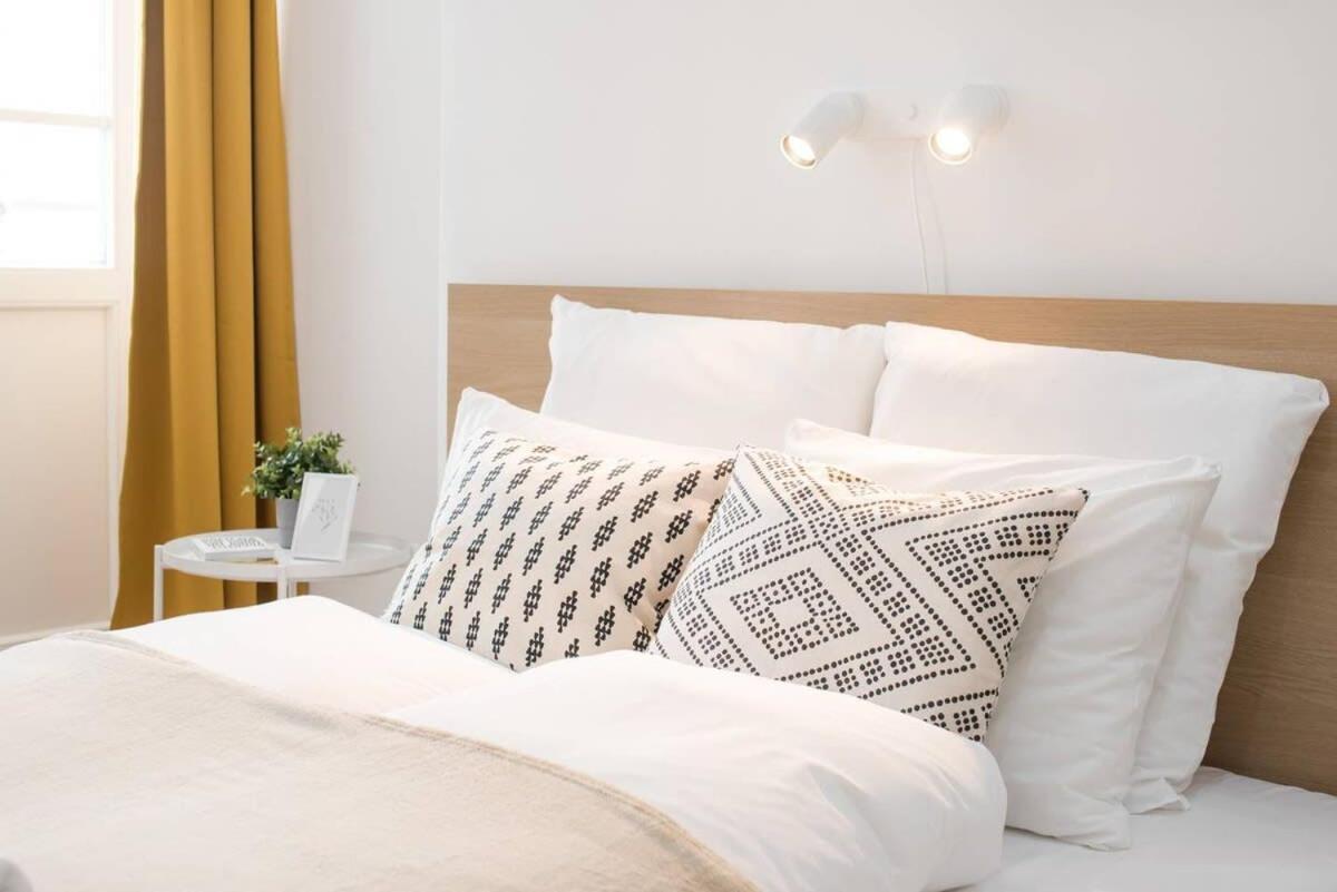 Trendy Central Apartment At Castle Budapeszt Zewnętrze zdjęcie