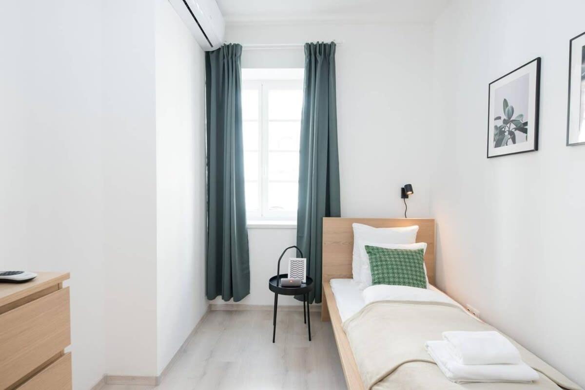 Trendy Central Apartment At Castle Budapeszt Zewnętrze zdjęcie