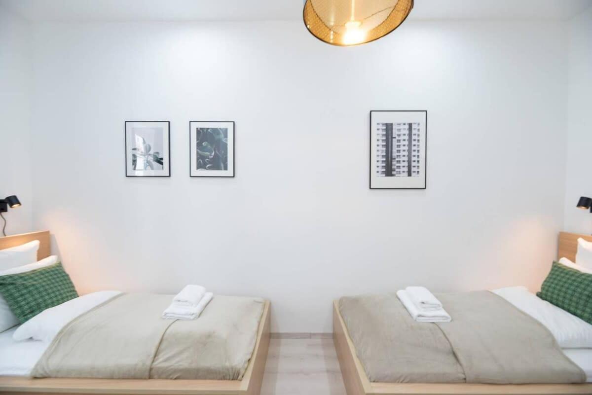Trendy Central Apartment At Castle Budapeszt Zewnętrze zdjęcie