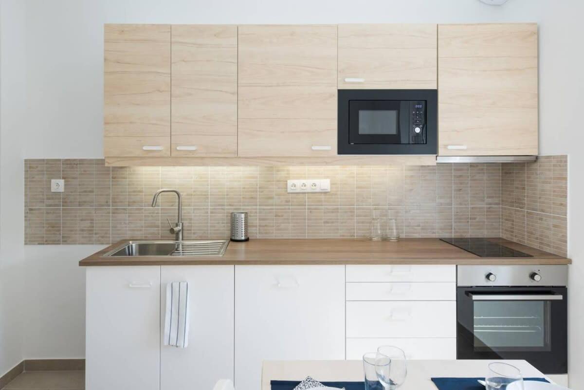 Trendy Central Apartment At Castle Budapeszt Zewnętrze zdjęcie