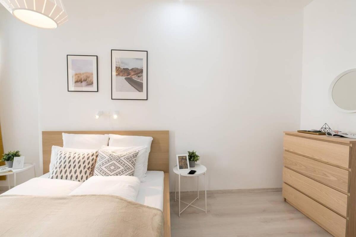 Trendy Central Apartment At Castle Budapeszt Zewnętrze zdjęcie