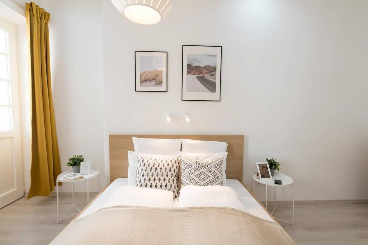 Trendy Central Apartment At Castle Budapeszt Zewnętrze zdjęcie