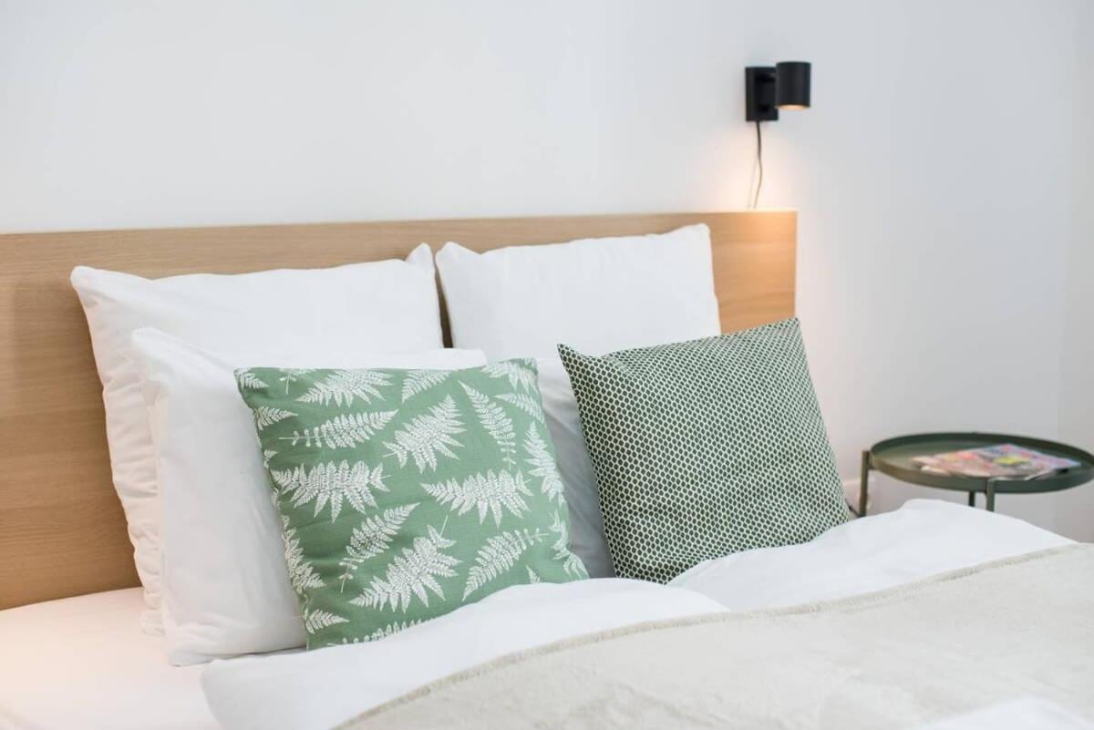Trendy Central Apartment At Castle Budapeszt Zewnętrze zdjęcie