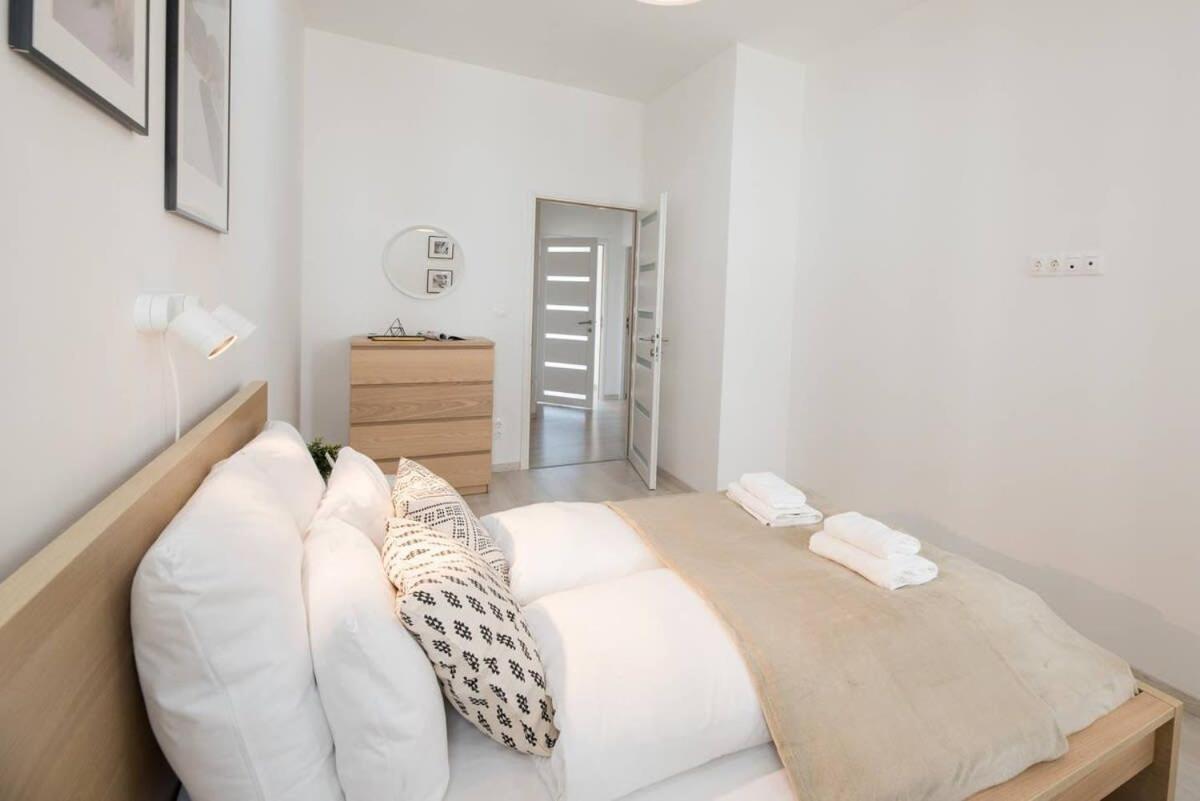 Trendy Central Apartment At Castle Budapeszt Zewnętrze zdjęcie