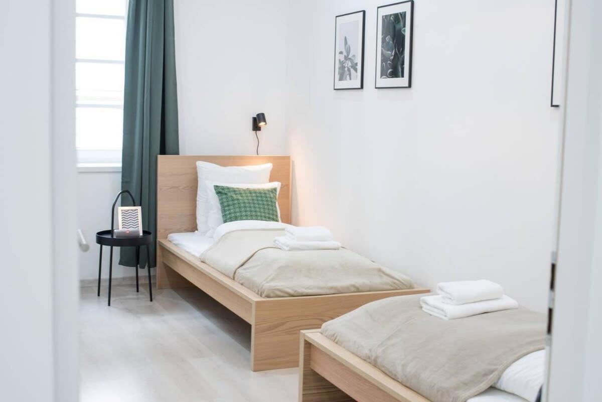 Trendy Central Apartment At Castle Budapeszt Zewnętrze zdjęcie
