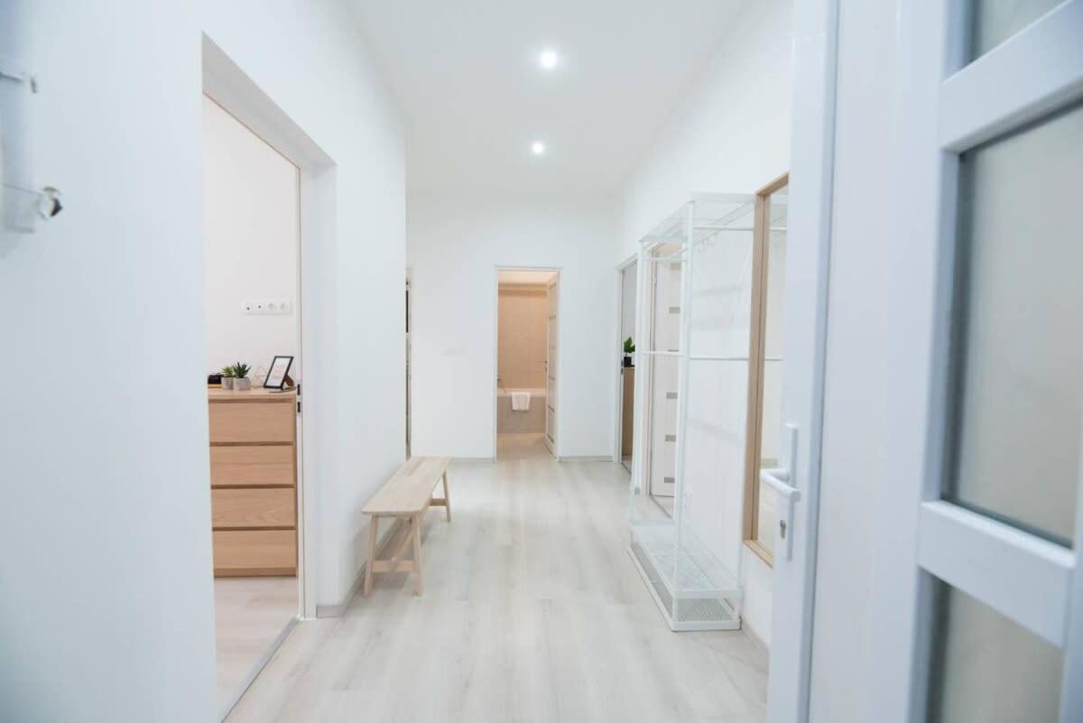Trendy Central Apartment At Castle Budapeszt Zewnętrze zdjęcie